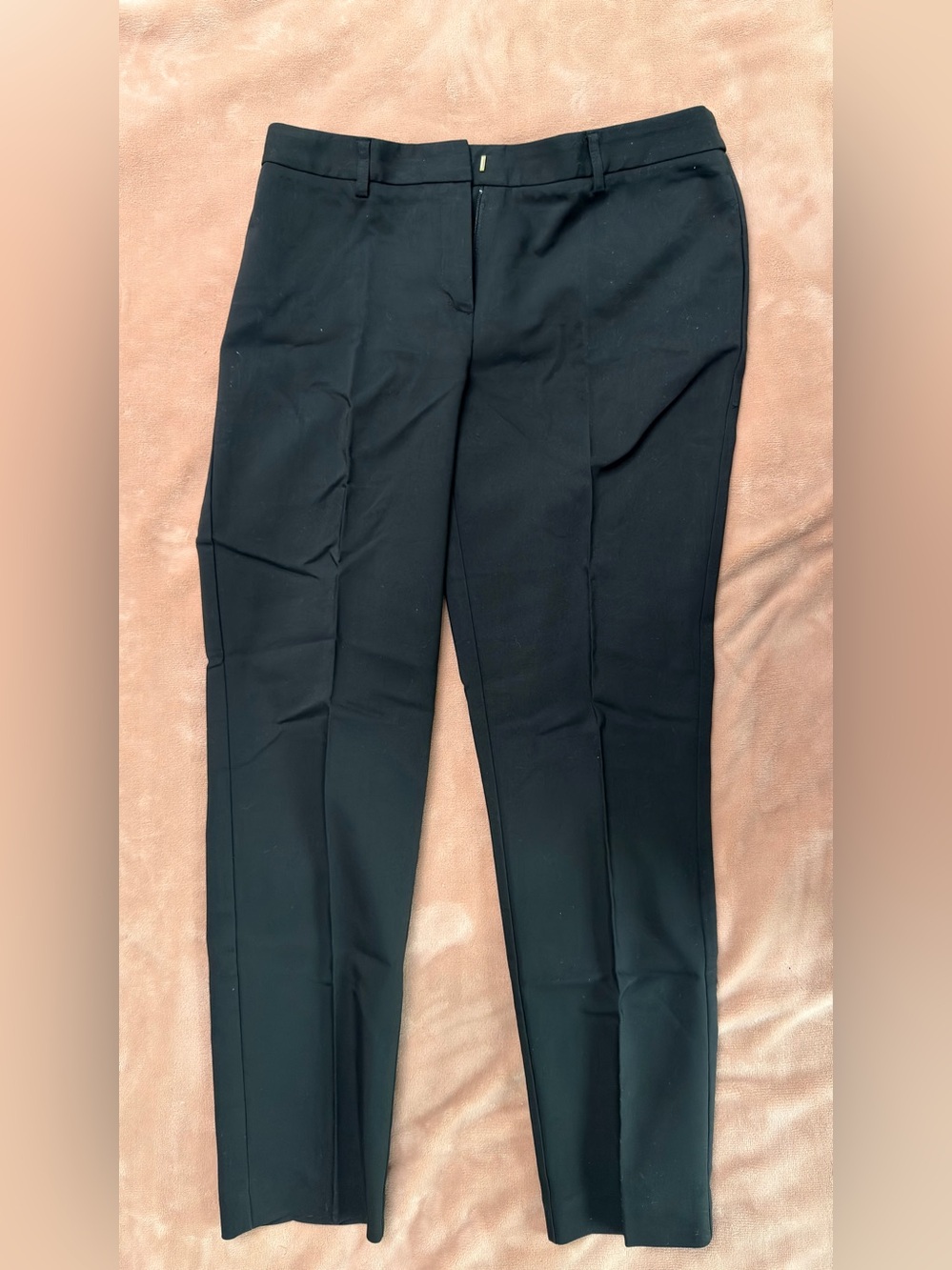 Calvin Klein Black Dress Trousers